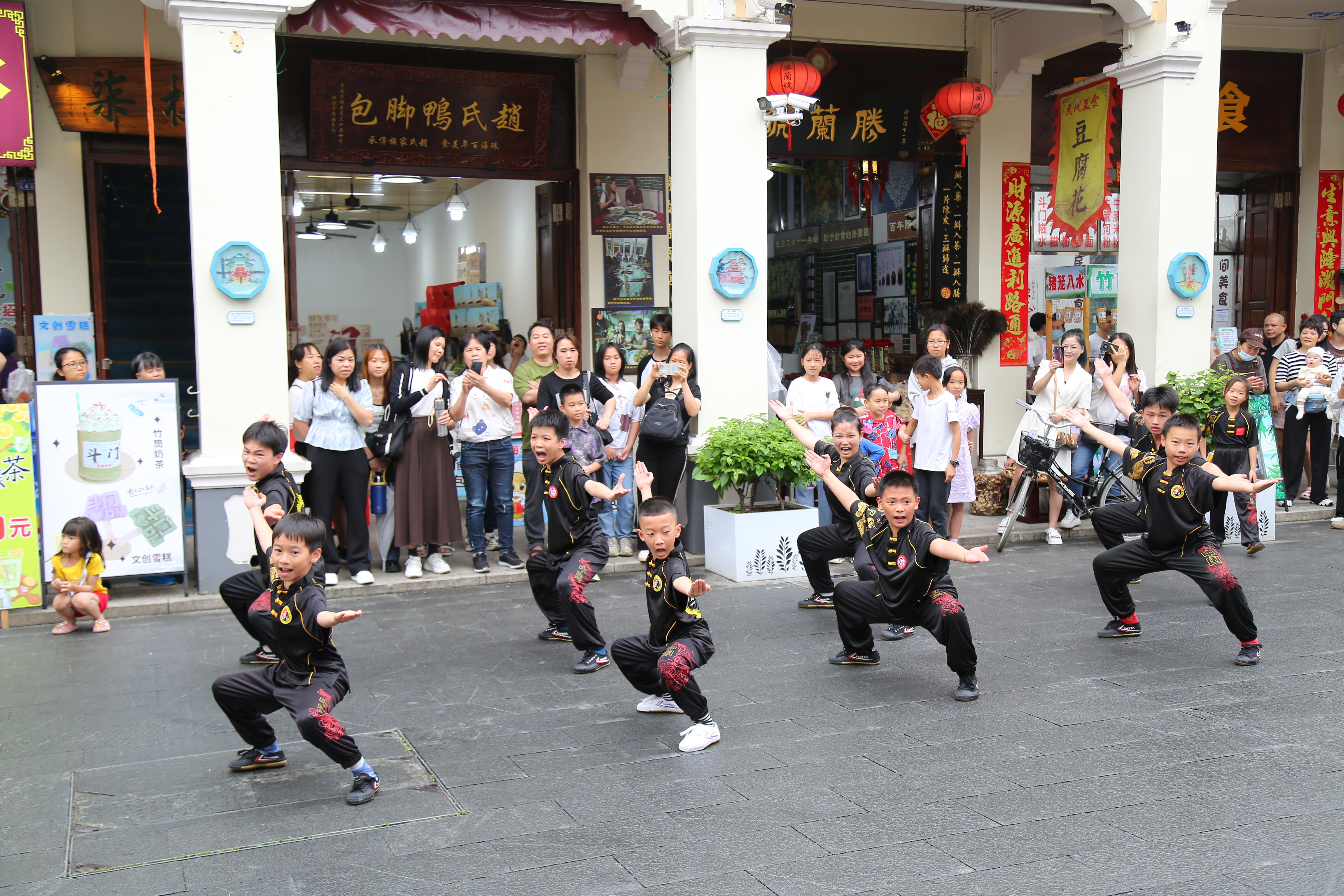武術節(jié)目展演  (1).JPG