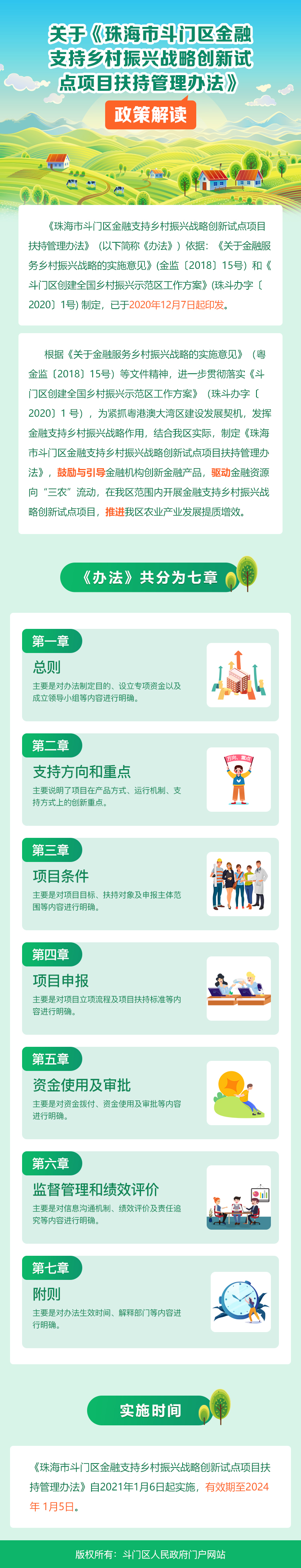 關(guān)于《珠海市斗門區(qū)金融支持鄉(xiāng)村振興戰(zhàn)略創(chuàng)新試點(diǎn)項(xiàng)目扶持管理辦法》政策解讀.jpg